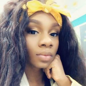 Meet your Posher, Dorian